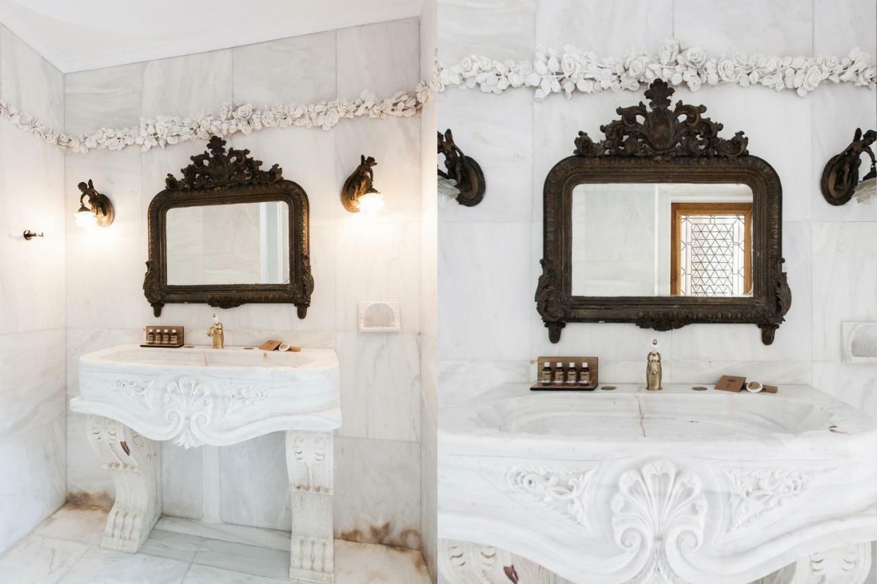 Step One | Luxury Suites Right In The Heart Of Acropolis Next To Metro Station Athene Buitenkant foto
